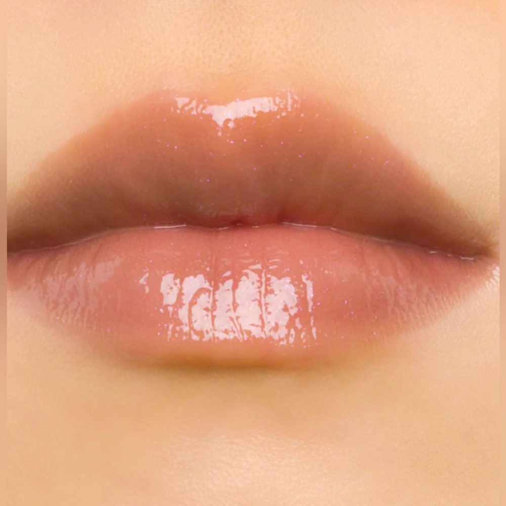Jeffree Star The Gloss - Table Top